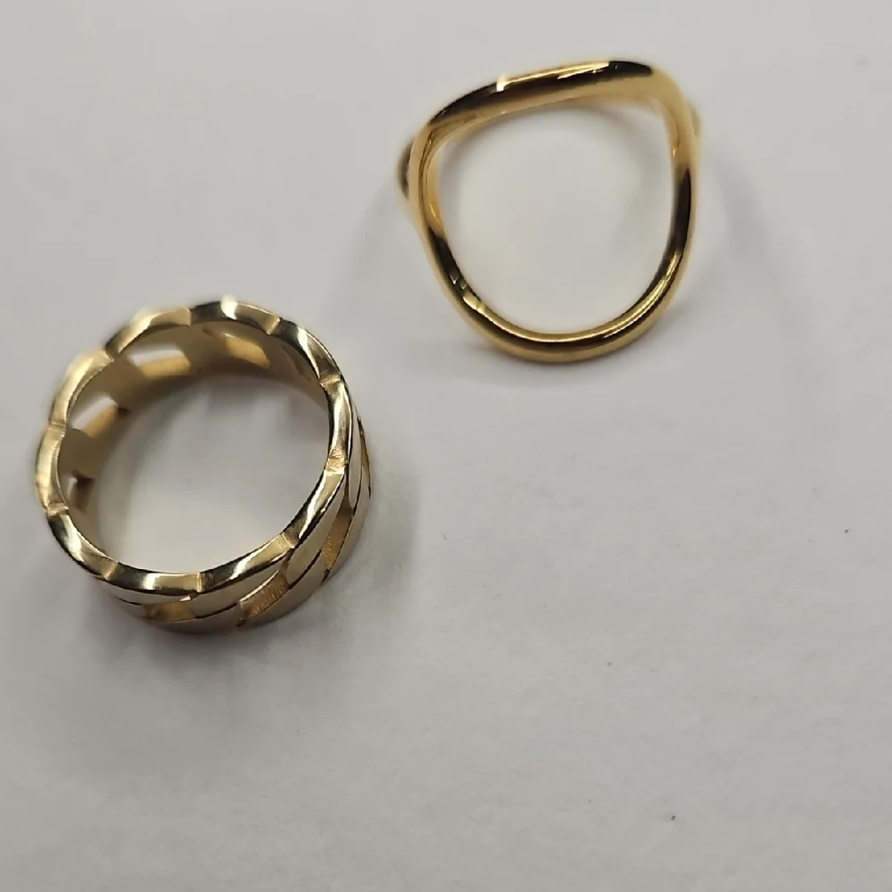 HENRIGIRL Jewlery Lot - Picture 8 of 11